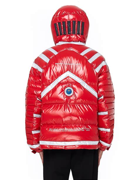 undercover astronaut jacket replica|undercover puffer jacket.